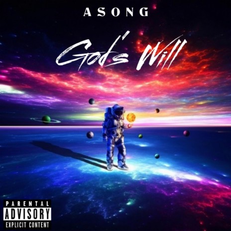 God's Will | Boomplay Music