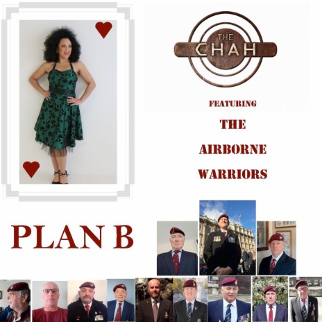 Plan B ft. The Airborne Warriors