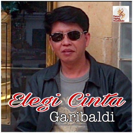 Elegi Cinta | Boomplay Music