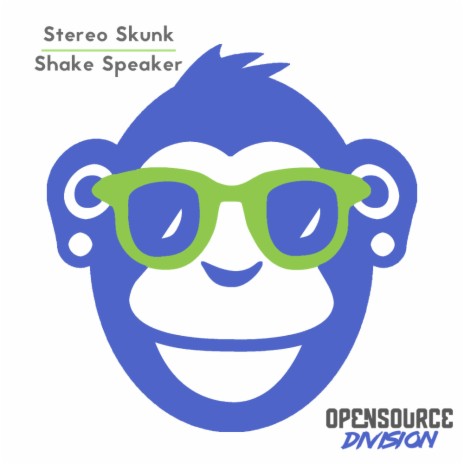 Shake Speaker (Original Mix)