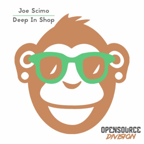 Deep In Shop (Original Mix)