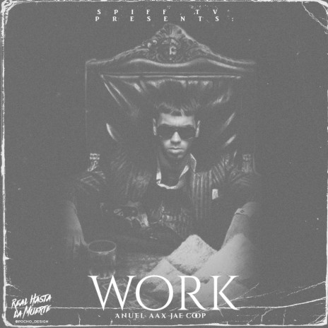 Work | Boomplay Music