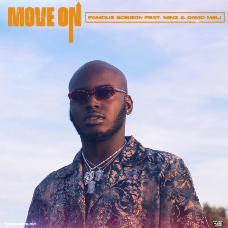 Move On ft. David Meli & Minz | Boomplay Music