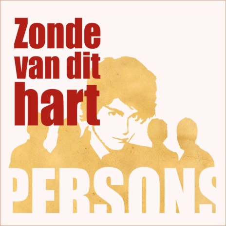 Zonde van Dit Hart | Boomplay Music