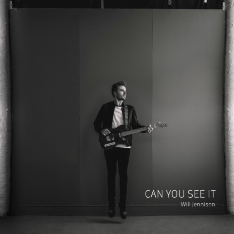 Can You See It | Boomplay Music