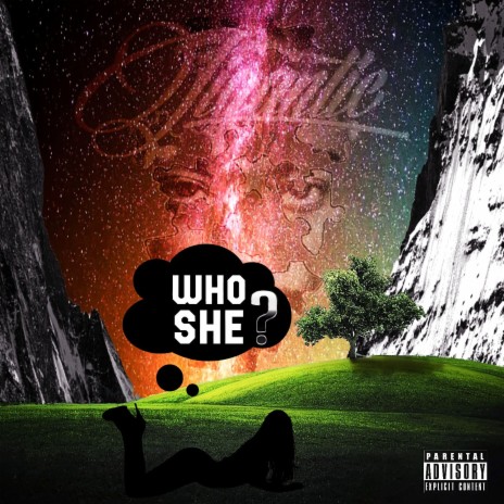 Who She? | Boomplay Music