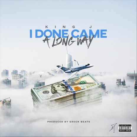 I Done Came a Long Way | Boomplay Music