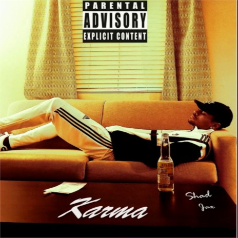 Karma | Boomplay Music