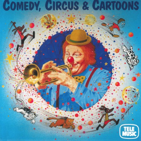 Careful Clowns | Boomplay Music