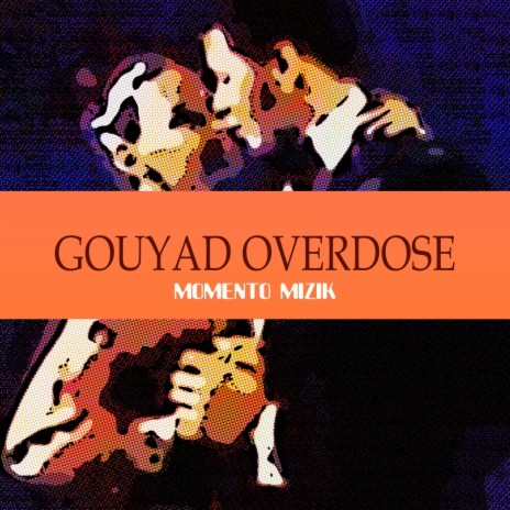 Gouyad Forever | Boomplay Music