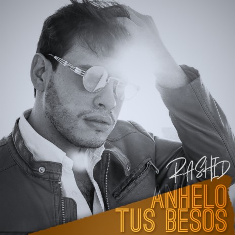 Anhelo Tus Besos | Boomplay Music