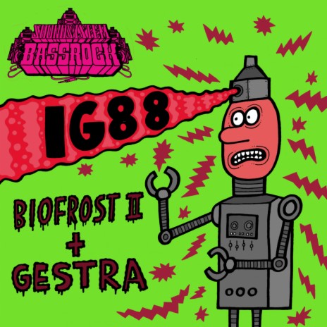 Gestra (Original Mix) | Boomplay Music