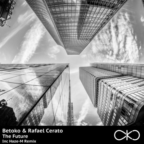 The Future (Original Mix) ft. Rafael Cerato | Boomplay Music