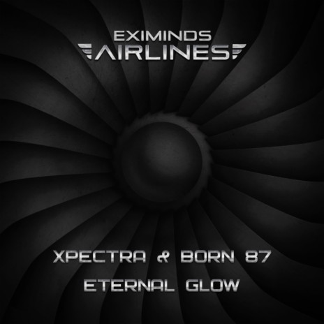 Eternal Glow (Extended Mix) ft. Born 87 | Boomplay Music