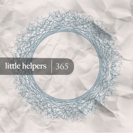 Little Helper 365-8 (Original Mix)