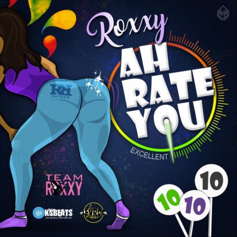 Ah Rate You | Boomplay Music