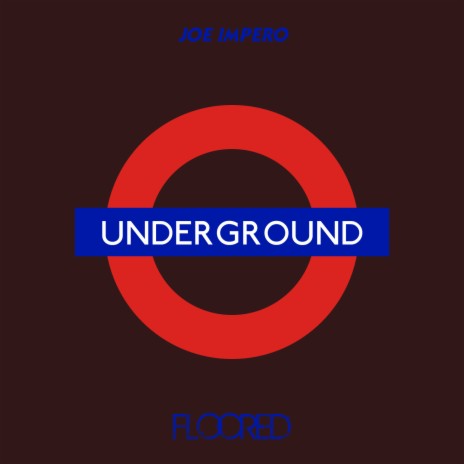 Underground | Boomplay Music