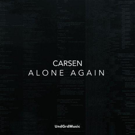 Alone Again (Original Mix)