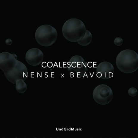 Coalescene (Original Mix) ft. Beavoid