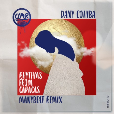 Rhythms From Caracas (Manybeat Remix) | Boomplay Music