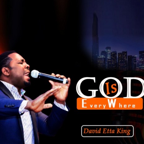 God Is Everywhere | Boomplay Music