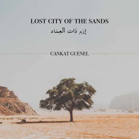 Lost City of the Sands | Boomplay Music