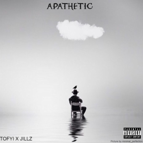 Apathetic | Boomplay Music