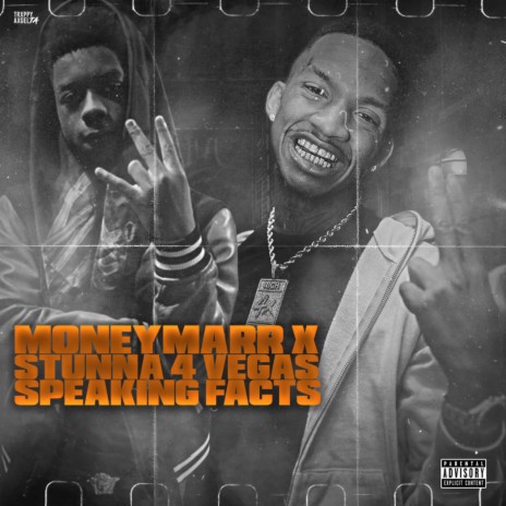 Speaking Facts ft. Stunna 4 Vegas | Boomplay Music