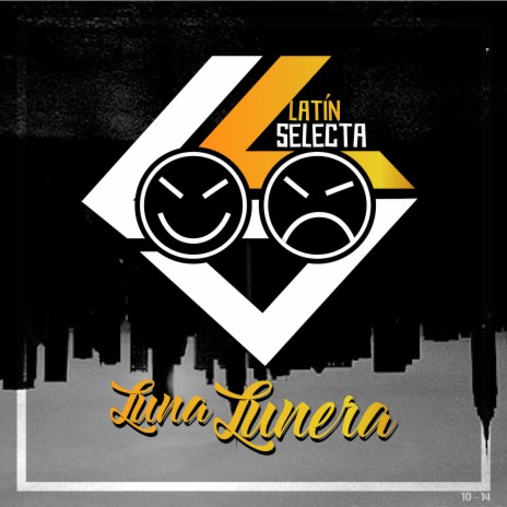 Luna Lunera ft. Big Jam