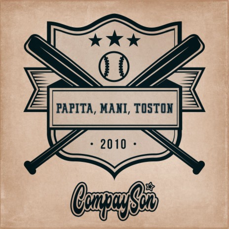 Papita, Maní, Tostón | Boomplay Music