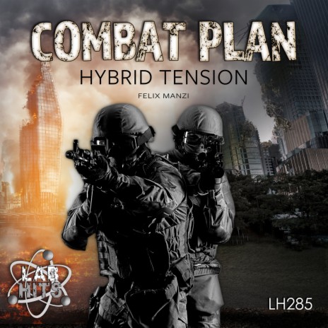 Combat Plan | Boomplay Music