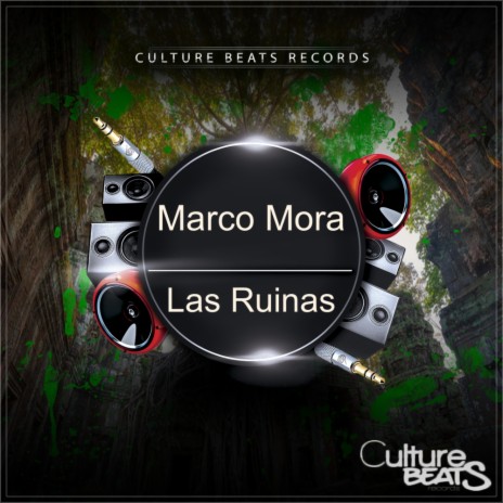 Las Ruinas (Original Mix) | Boomplay Music
