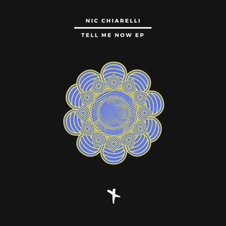 Tell Me Now (Original Mix)