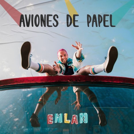 Aviones de Papel