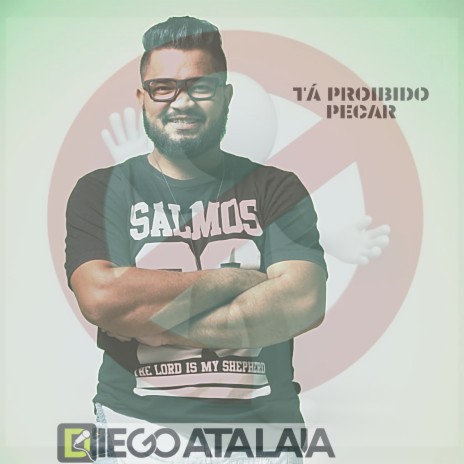 Tá Proibido Pecar | Boomplay Music