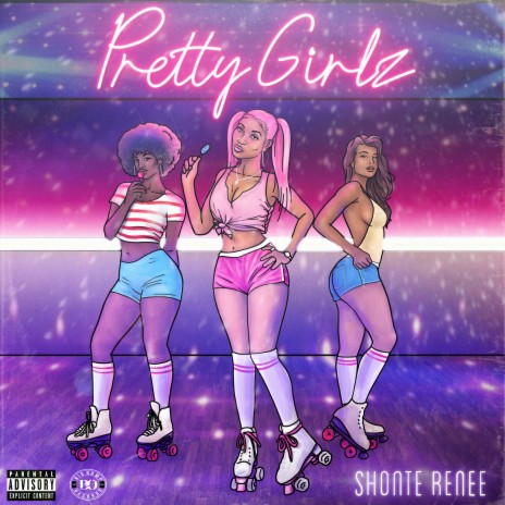 Pretty Girlz | Boomplay Music