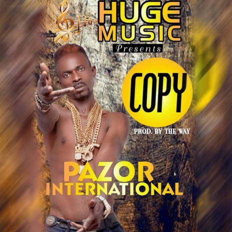 Copy | Boomplay Music