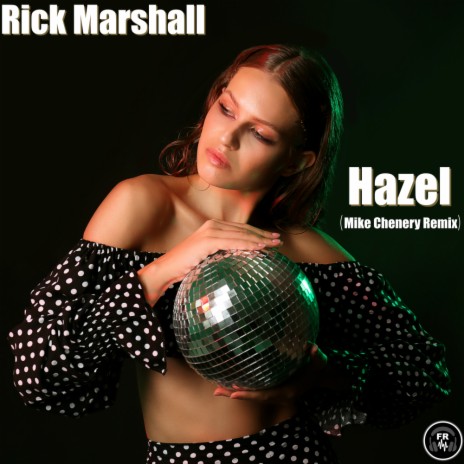 Hazel (Mike Chenery Remix) | Boomplay Music