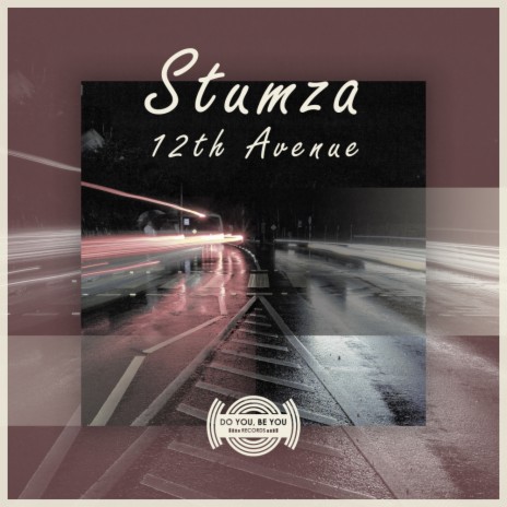 12th Avenue (Original Mix) | Boomplay Music