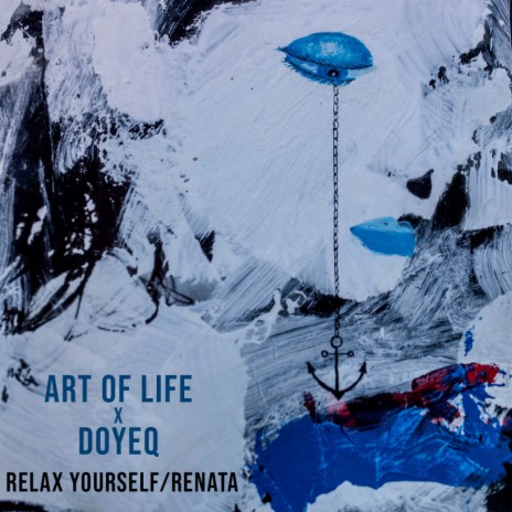 Relax yourself (Original Mix)