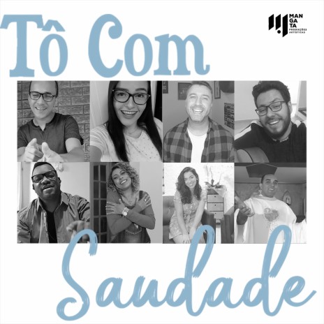 Tô Com Saudade ft. Marquinho Costa, Gabriela Carril, Rodrigo Torres, Cassiano Meirelles & Suzana Mota | Boomplay Music