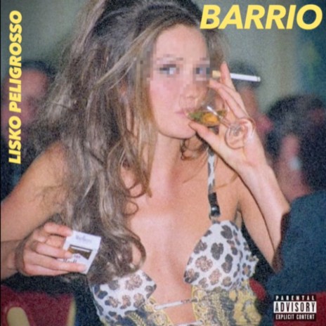 Barrio | Boomplay Music