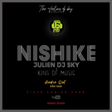 Nishike | Boomplay Music