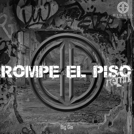 Rompe el Piso (Remix) ft. Yelsid, Gran Chester, Jutha, Small, Fainal, Shako, Sebas & Migue, Ronald El Killa, Lince & Ninio Sacro (Morrón) | Boomplay Music