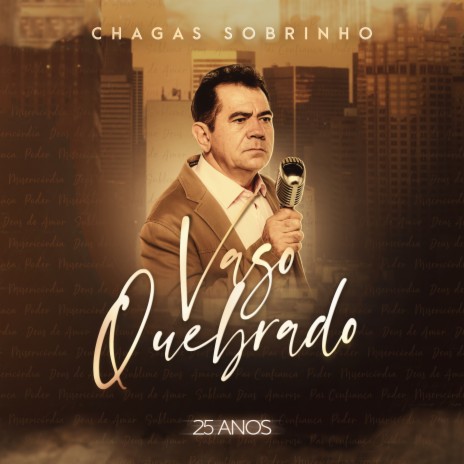 Vaso Quebrado | Boomplay Music