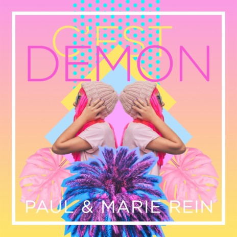 C'est Demon | Boomplay Music