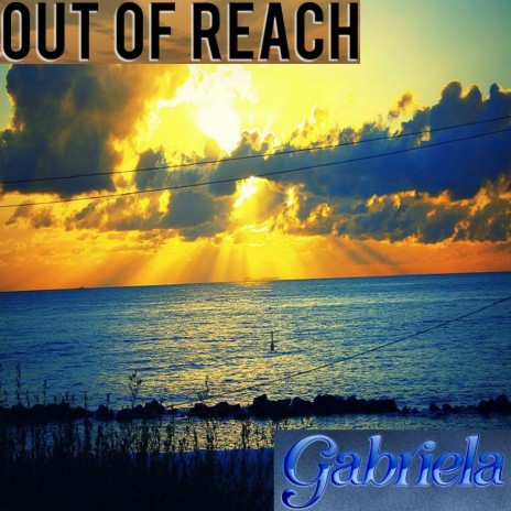 Out of Reach ft. Max Santomo | Boomplay Music