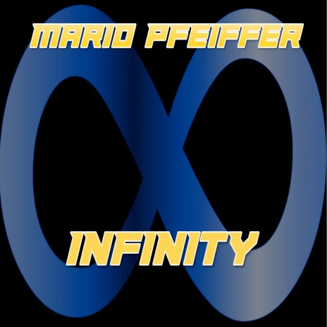 Infinity (Trance Mix)