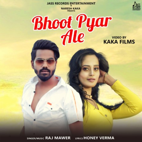 Bhoot Pyar Ale | Boomplay Music