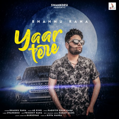 Yaar Tere | Boomplay Music